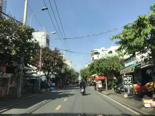 BẾP MỘC