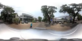 Limau Bendi School