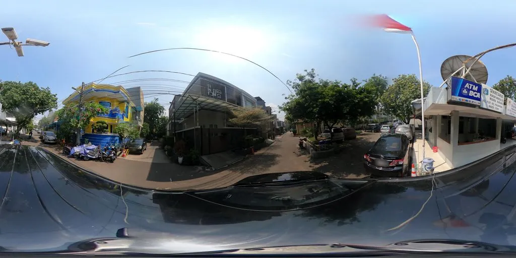 Toko Bahan Pangan Seminyak