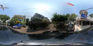 Toko Bahan Pangan Seminyak