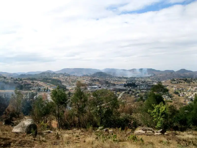 Eswatini