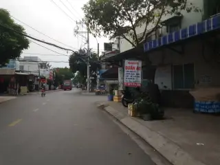 Trà Sữa Ô Long LaMi