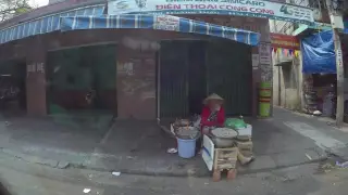 Giặt Sấy Tiện Lợi
