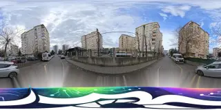 Kapalı Yüzme Havuzu