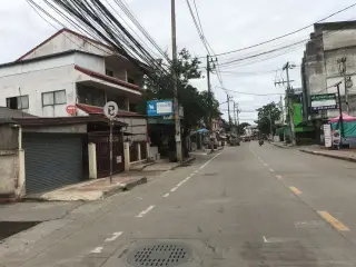 Pharakorn Laundry