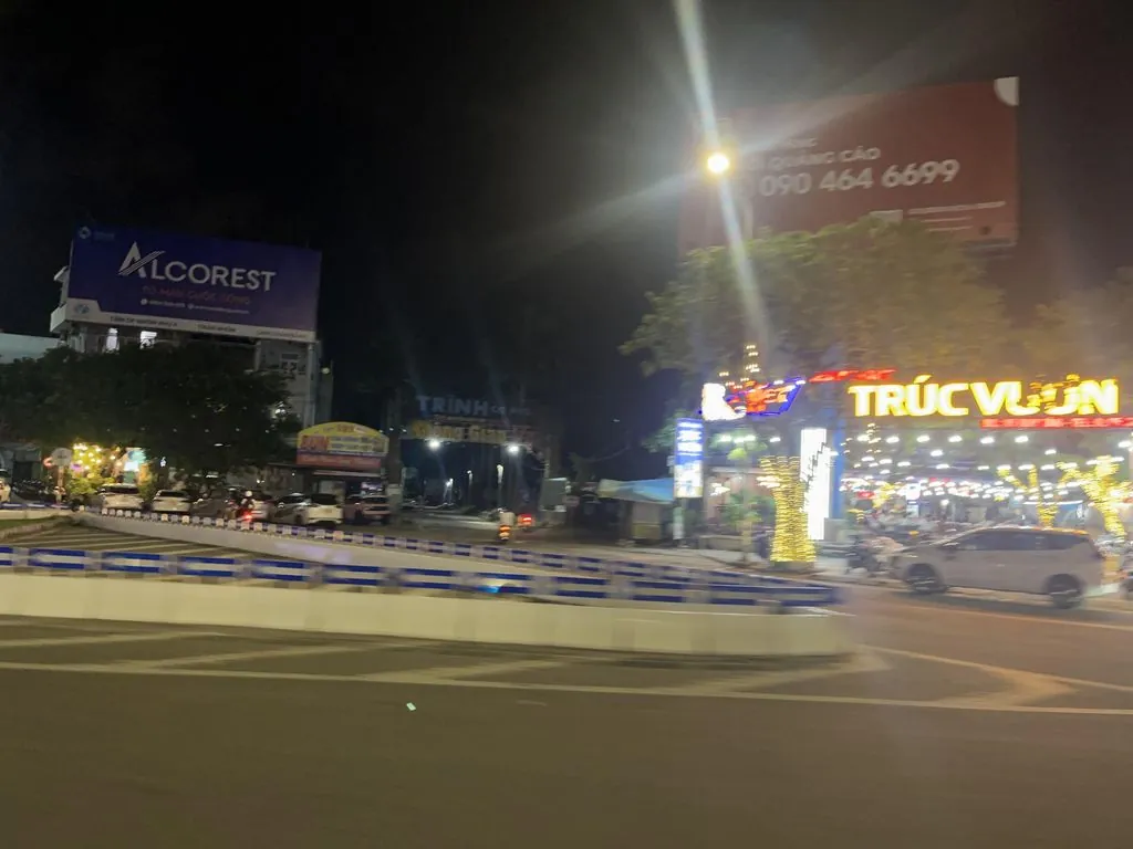 Nhà Hàng Tiệc Cưới Thanh Thủy