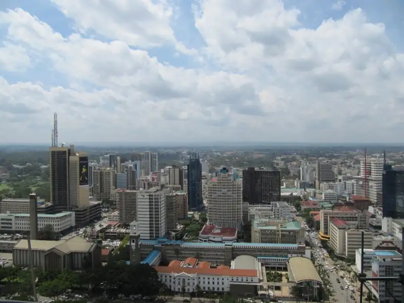 Kenya