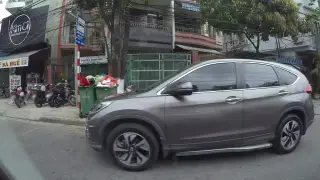 SaLon Thùy Trang, 04Nguyễn thành hãn   ,  Hải Châu, Đà Nẵng