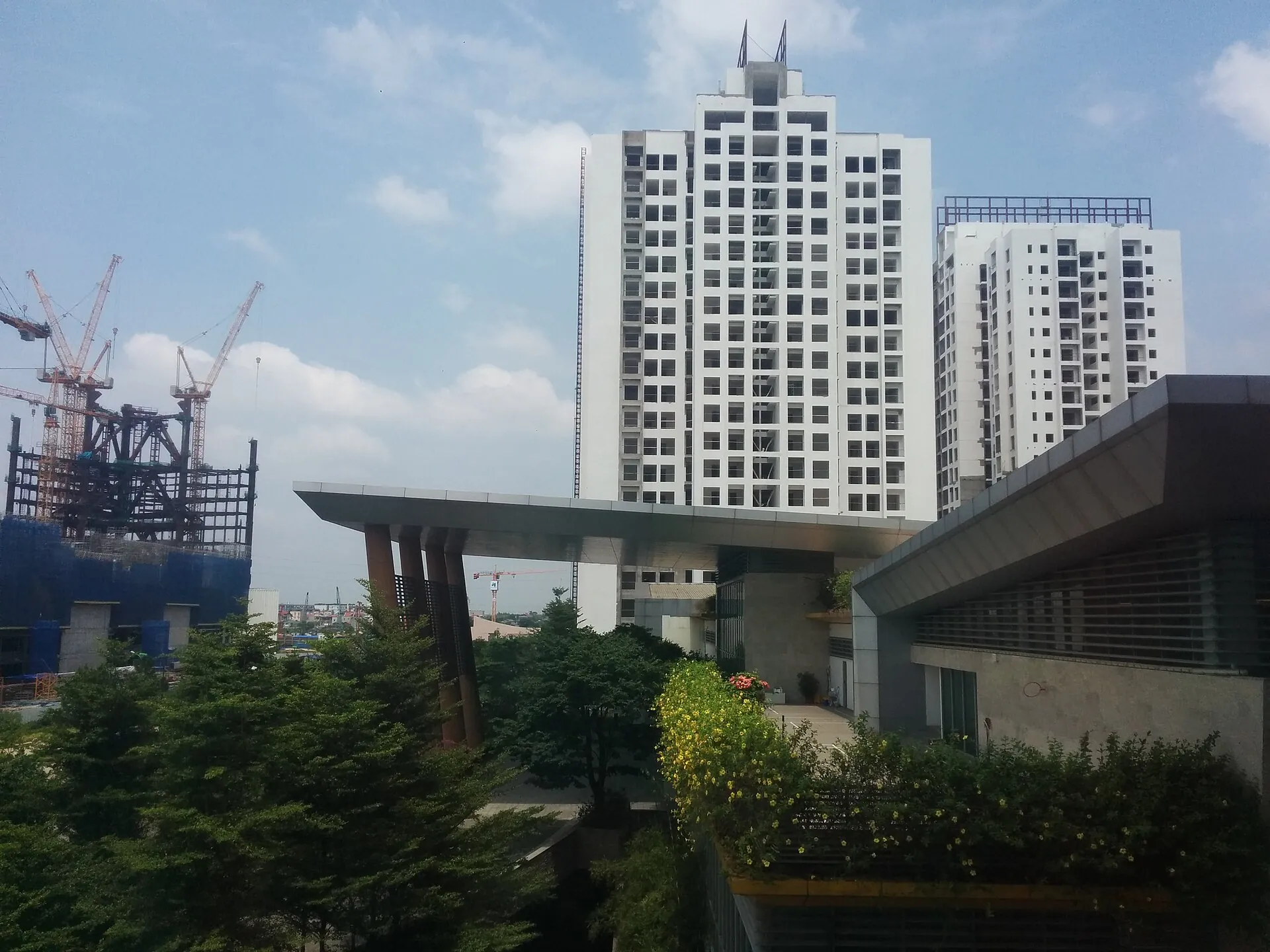 Ciputra Club