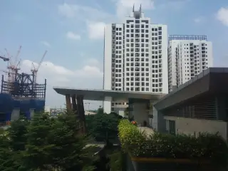 Ciputra Club