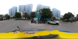 Trung Tâm Xét Nghiệm GenViet