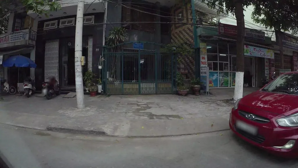 Miến Lươn Xứ Nghệ Thu Hường