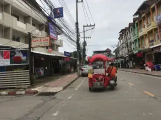 Ceiyng Hay Khar Khaer