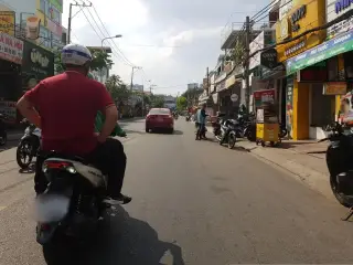 Cơm- Phở bò Thảo Ngyên