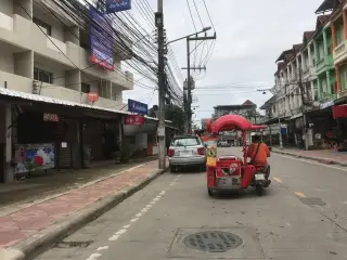 Job Fitness