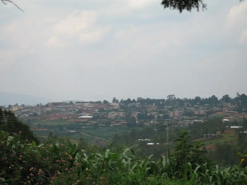 Burundi