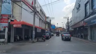 Ban Khnm Khun Pea