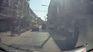 Kwyteiyw Neux Tun 'Nak Tm-Tun