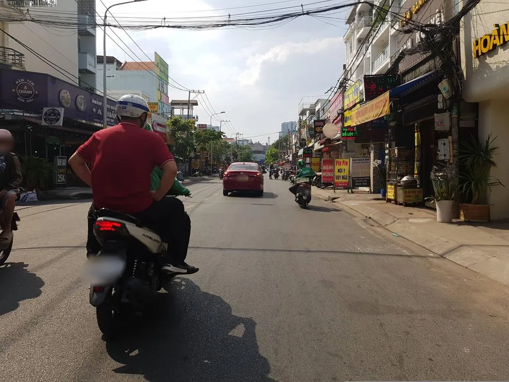 Bún Đậu A Chảnh