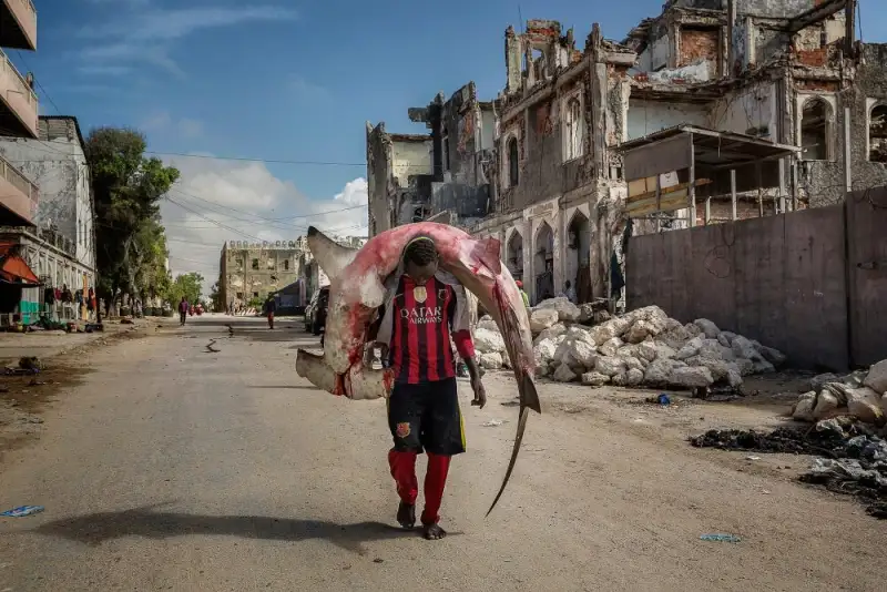 Somalia