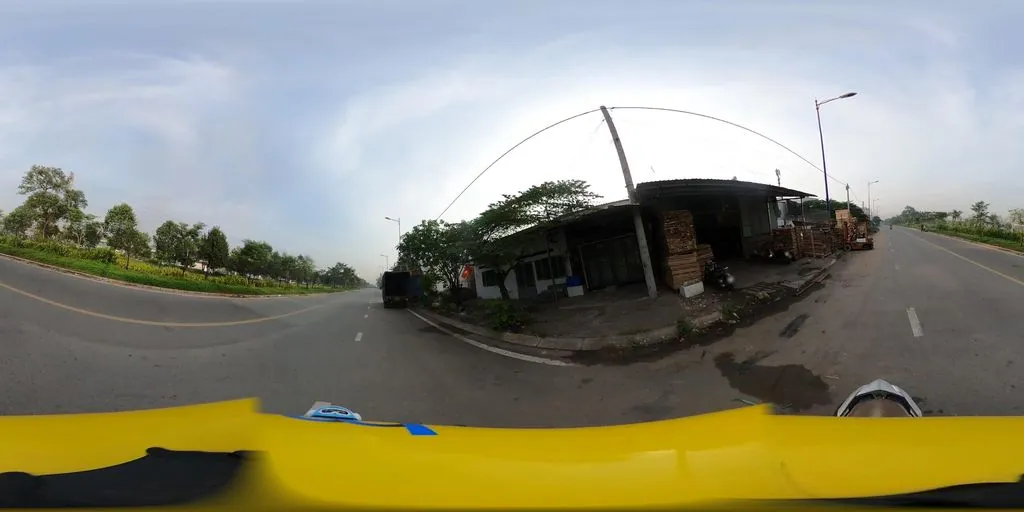 KWN - Qua Ống Kính Trẻ Thơ