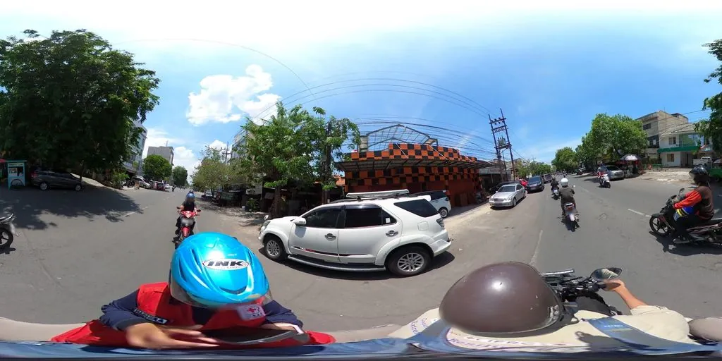 Bubur Jagung BJ 47
