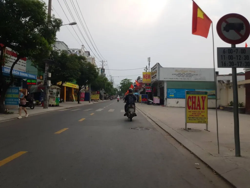 Nhà Sách Thanh Vân