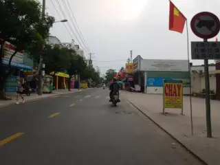 Nhà Sách Thanh Vân