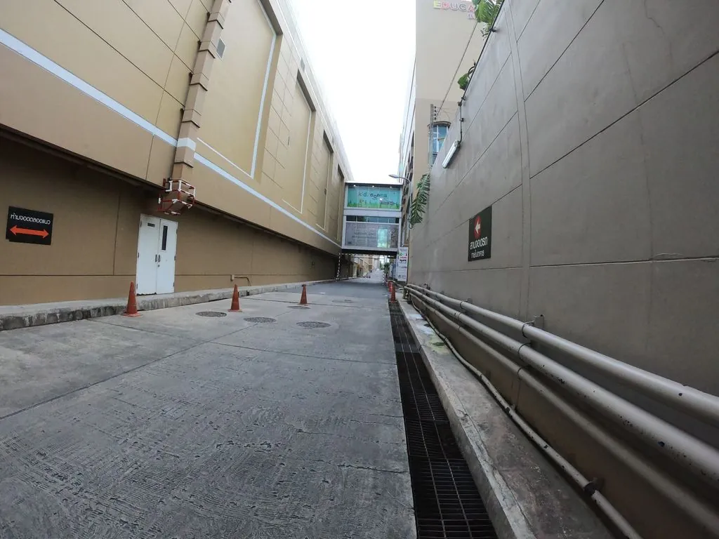 Bangkok Bank