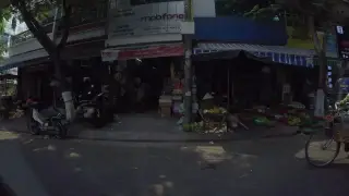 Thực phẩm sạch TK