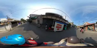Warkop Sant's