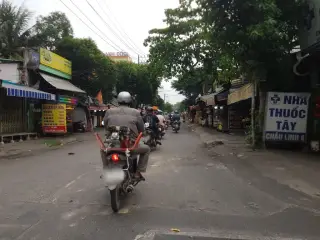 Đồng phục học sinh Hưng Phát
