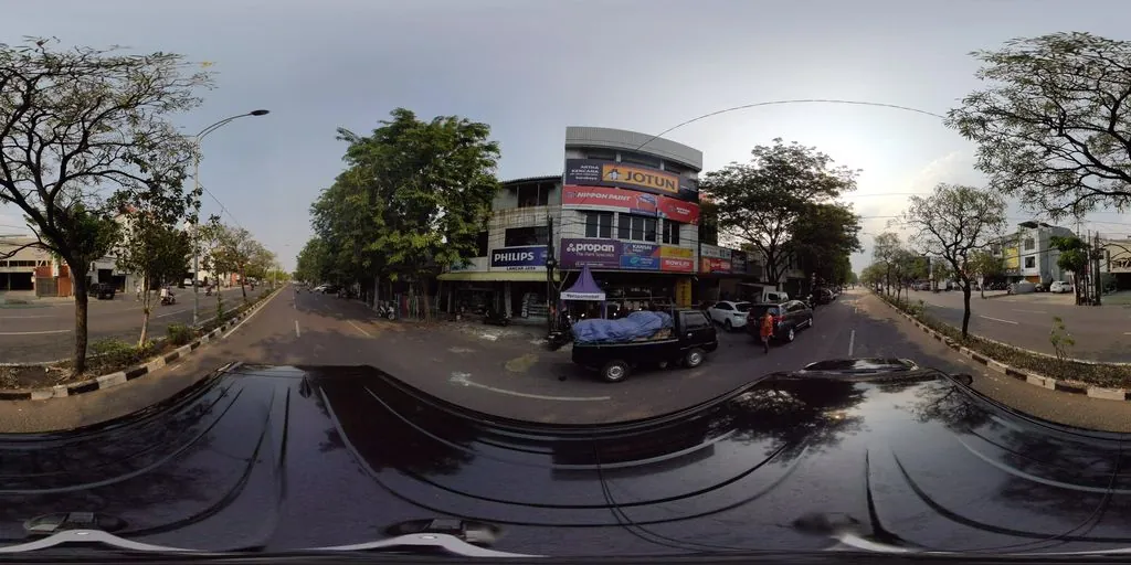 Komunitas Coffee and Space