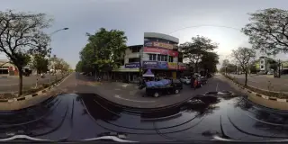 Komunitas Coffee and Space