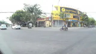 Cà Phê Quỳnh