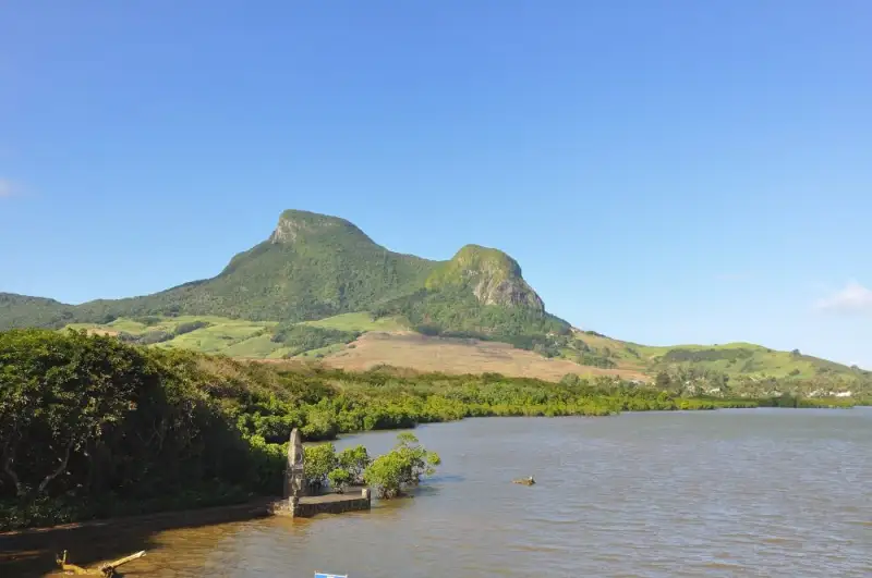 Mauritius
