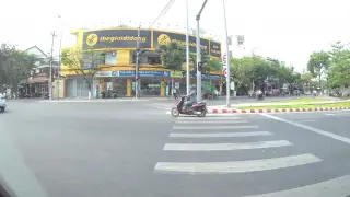 Cơm Gà Lan