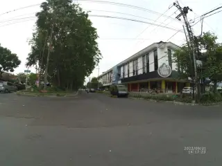 Apotek Graha Amanah