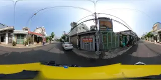 Mầm Non Vườn Ong - Quận 12