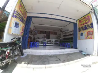 SatriaIsmi Computer