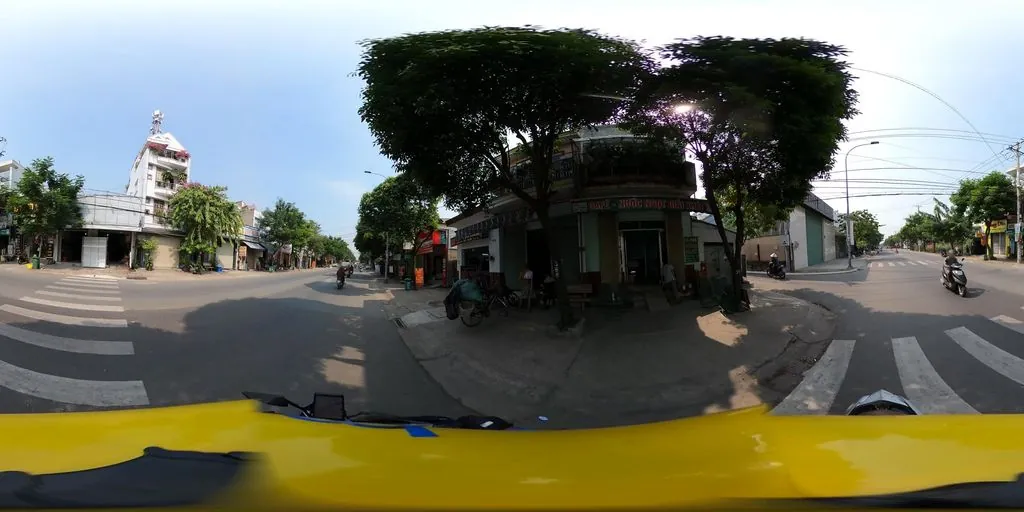 Hair Salon David Thọ