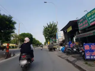 Chỉ may Long Cương