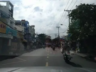 CÀ SHOP