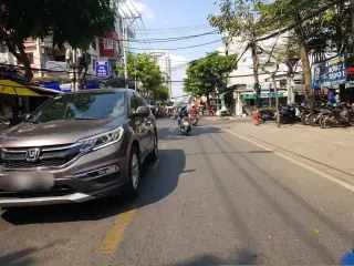 Tuoi Ngoc Cafe
