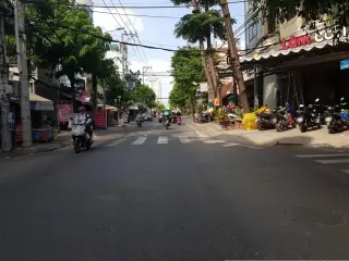 Quán Xám Cà phê và Bia