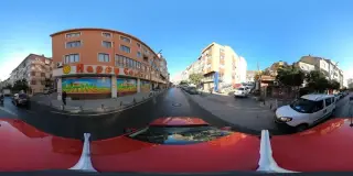 Karadeniz Kıraathanesi