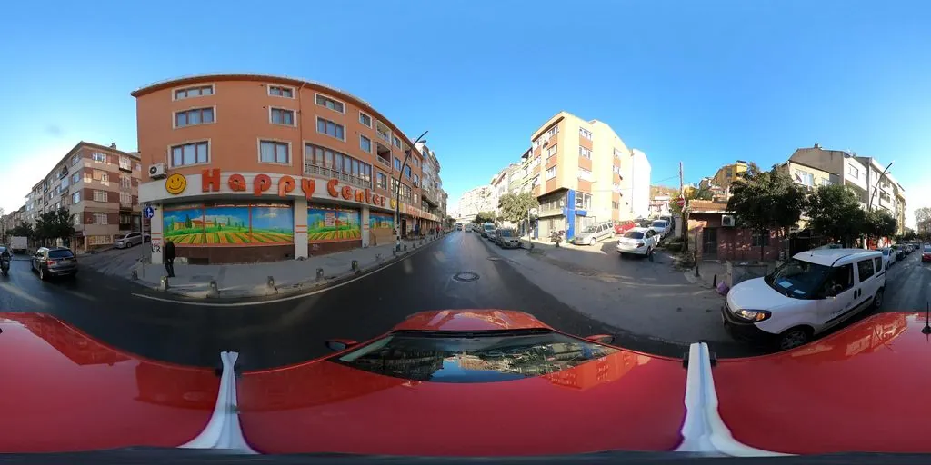 Karadeniz Kıraathanesi