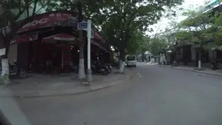 Cafe Mộc