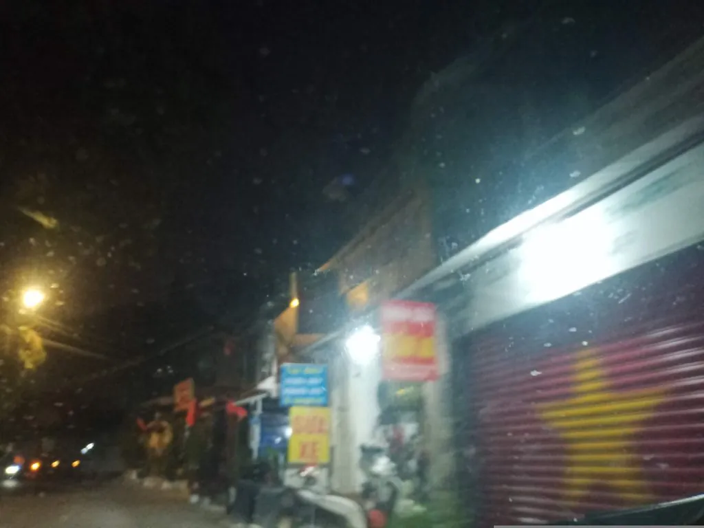 Siêu thị Ăn Vặt - Dương Minh Mart