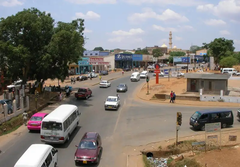 Malawi